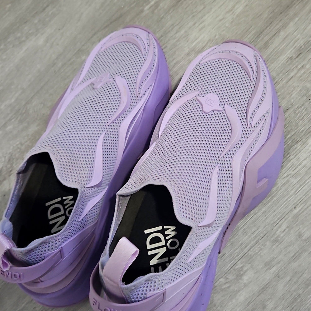Fendi flow Sneakers